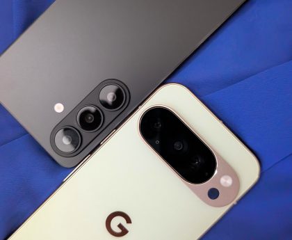 The Galaxy S26 Outshines the Pixel 10 as the Premier 'Pixel' Experience