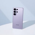 The Galaxy S26 Ultra Streamlines Dinner and Tea Orders with One 'Confirm' Button