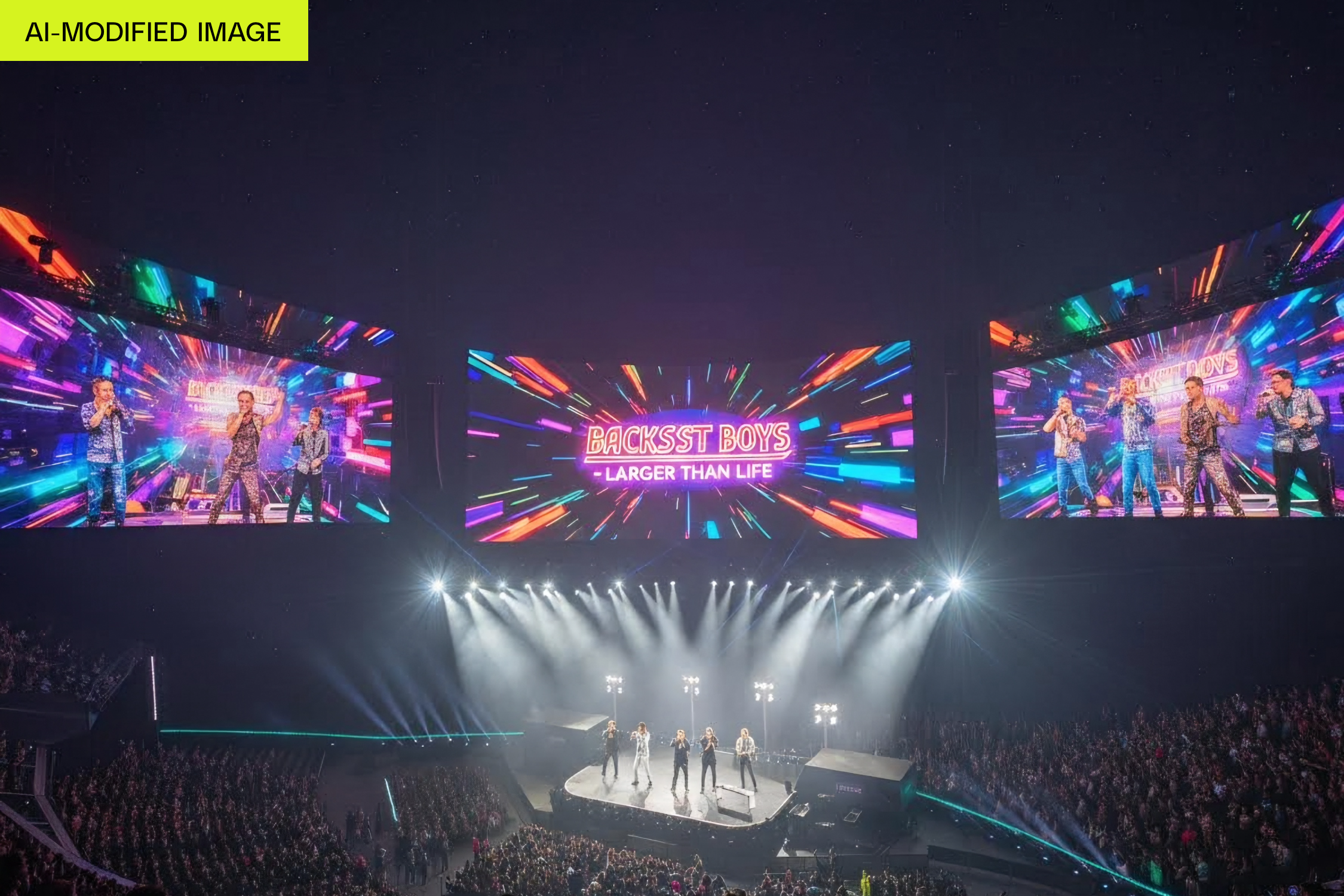 The Galaxy S26’s photo app can distort your memories