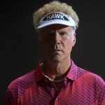 The Hawk Teaser: Will Ferrell Channels His Inner Golf Champion