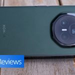 The Honor Magic V6: An Elite Foldable Android Smartphone Not Up for Sale