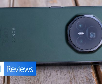 The Honor Magic V6: An Elite Foldable Android Smartphone Not Up for Sale