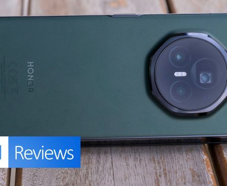 The Honor Magic V6: An Elite Foldable Android Smartphone Not Up for Sale