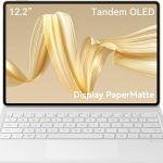 "The Honor MagicPad 4 Showcases an Innovative Display with a Significant Limitation"