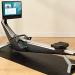 The Hydrow Arc Rower: An Ideal Indoor Winter Workout