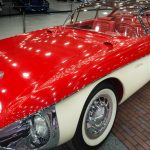 The inaugural vehicle fitted with a rearview camera came into existence prior to the birth of the majority of contemporary motorists.