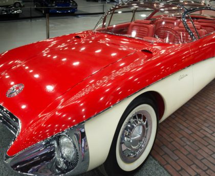 The inaugural vehicle fitted with a rearview camera came into existence prior to the birth of the majority of contemporary motorists.