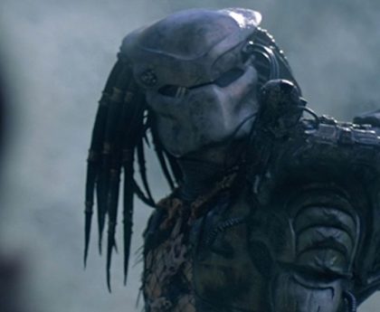 The Initial Actor Selected for the Predator Role in the '90s Action Film Prior to His Replacement