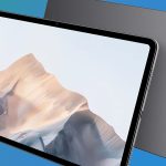 The Initial Android Tablet That Competes with the iPad Pro