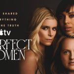 The Initial Pair of Episodes of Imperfect Women Currently Available on Apple TV