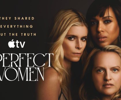 The Initial Pair of Episodes of Imperfect Women Currently Available on Apple TV