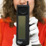 The Initial Smartphone: An Incredible Innovation Before Its Time
