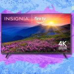 The Insignia 55-inch Class F50 TV Hits Its Lowest-Ever Price on Amazon â Save $170