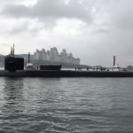 The Intricate Procedure and Schedule of Refueling a Nuclear Submarine