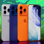 The iPhone Fold Might Not Measure Up as an iPad Substitute