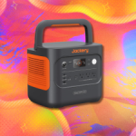 The Jackery Explorer 2000 v2 Portable Power Station is 50% Off in Amazon's Spring Sale — Save Over $700