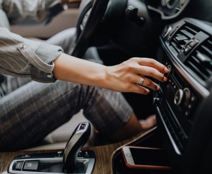 The Legendary Manual Transmission Will Cease Production in 2026