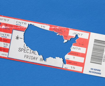 The Live Nation Trial Resumes with a 'Velvet Hammer'