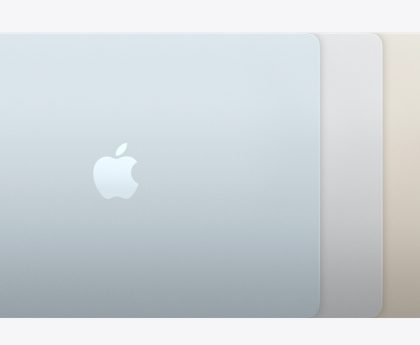 The M5 MacBook Air Includes a Enhanced Charger in Comparison to Previous Versions