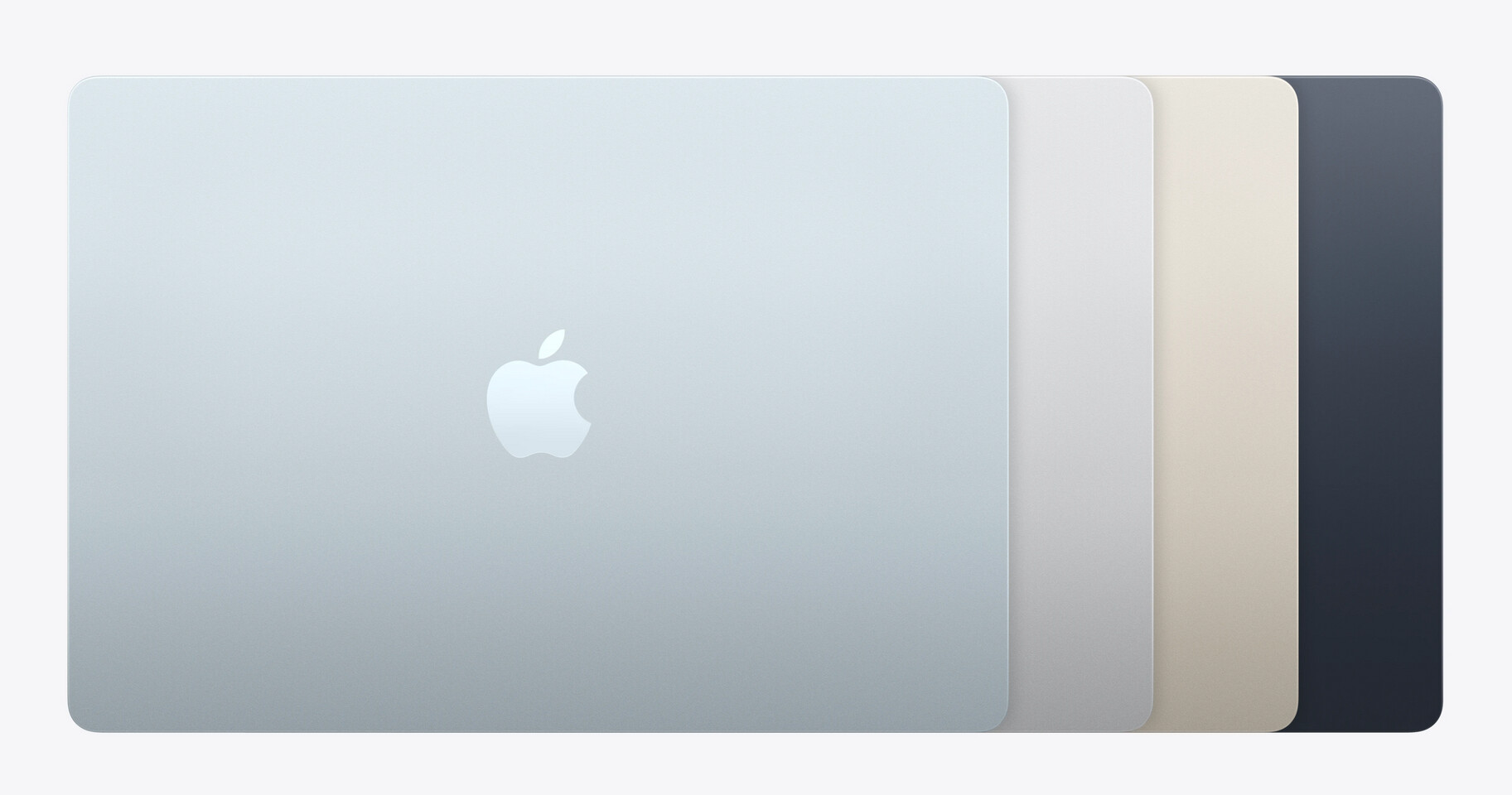 The M5 MacBook Air Includes a Enhanced Charger in Comparison to Previous Versions