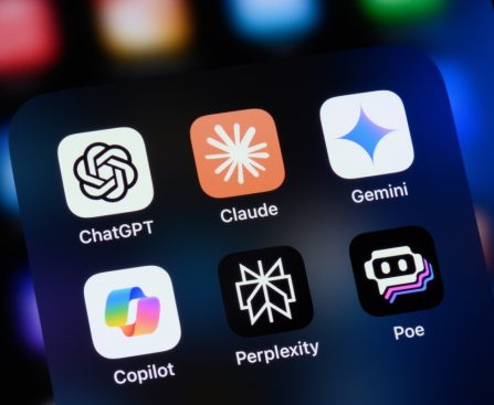 The Major AI Highlights of the Year (Up to Now)