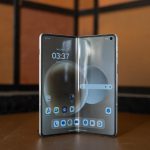 The Motorola Razr Fold is Emerging as a True Flagship