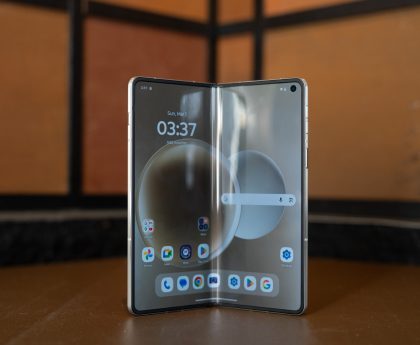 The Motorola Razr Fold is Emerging as a True Flagship