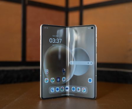 The Motorola Razr Fold is Emerging as a True Flagship