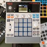 The MPC Sample: My Favorite Portable Beat Maker