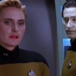 The Muse for Star Trek's Data and Tasha Yar: An '80s Science Fiction Film