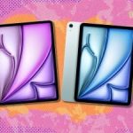 The new M4 iPad Air hits a record low price â save $50 now at Amazon