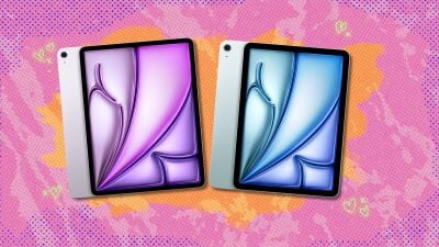 The new M4 iPad Air hits a record low price â save $50 now at Amazon