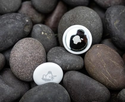 The Original AirTag Is at Its Lowest Price Ever