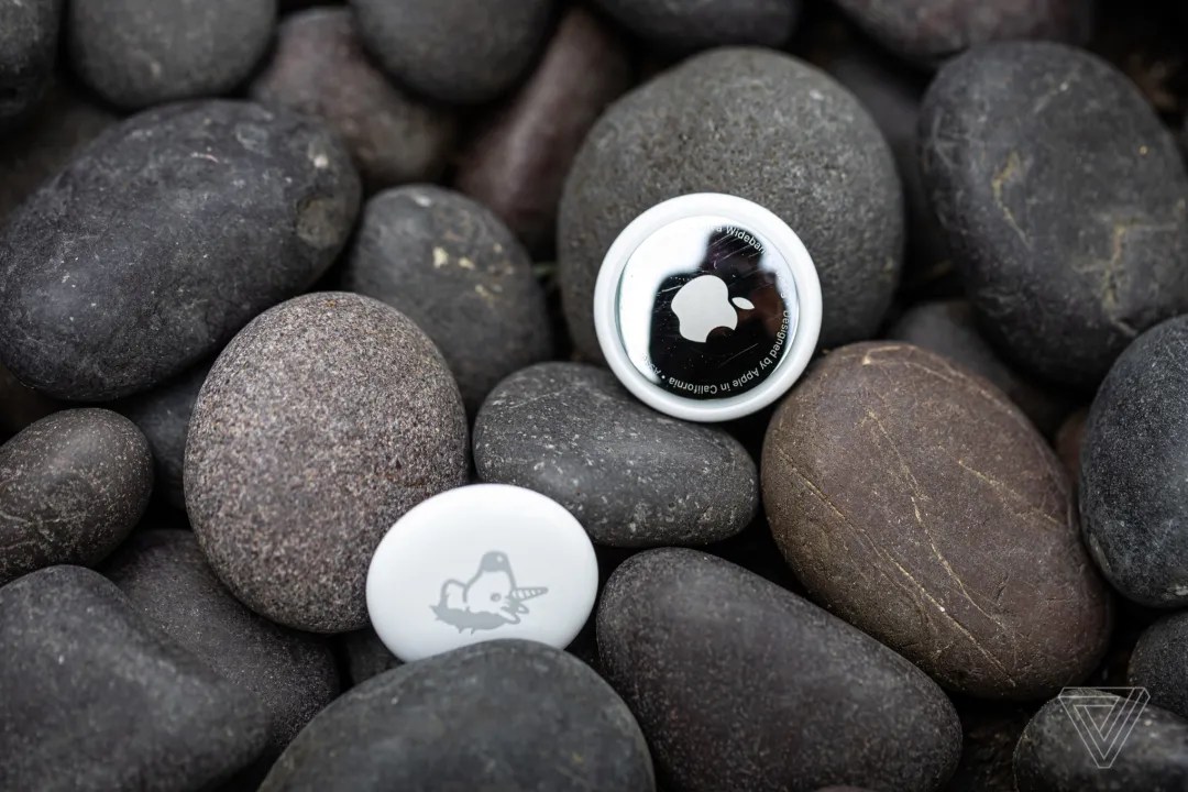 The Original AirTag Is at Its Lowest Price Ever