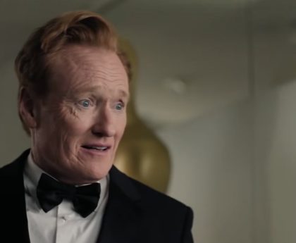 The Oscars Replace Conan O'Brien with MrBeast in Surprising Post-Credits Scene