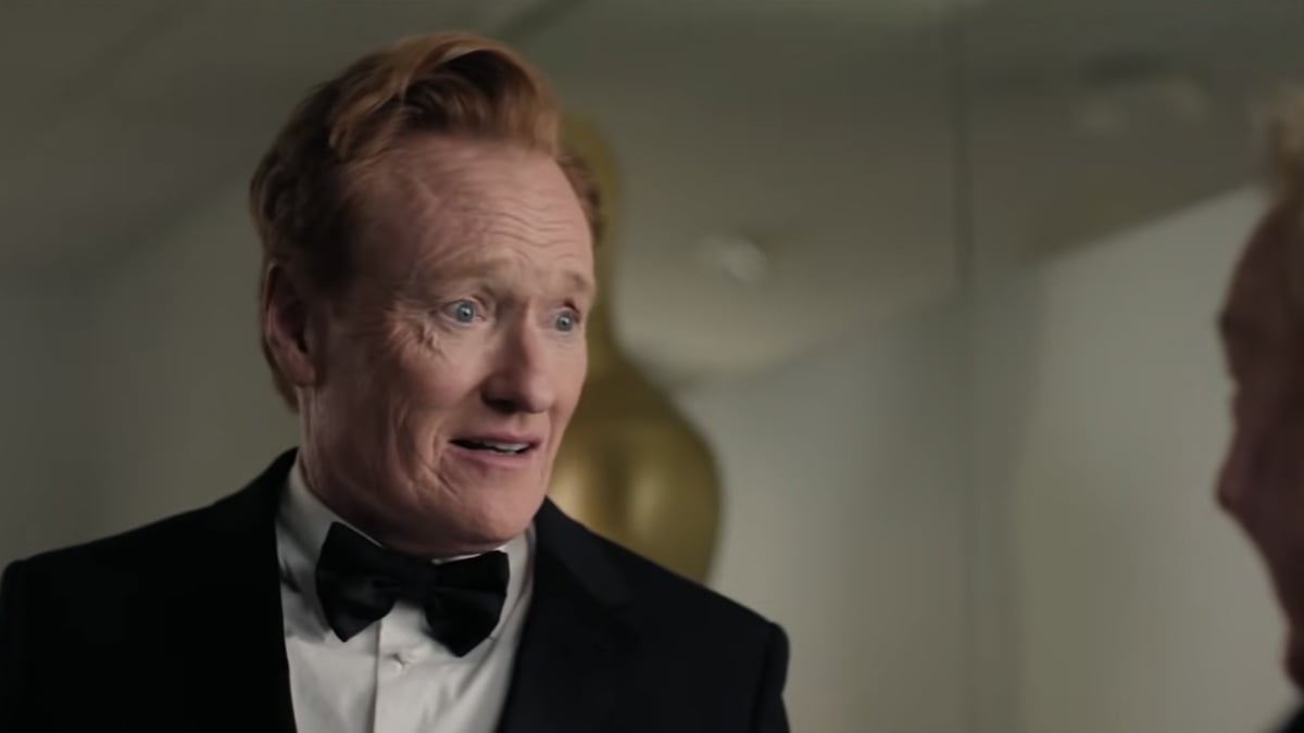 The Oscars Replace Conan O'Brien with MrBeast in Surprising Post-Credits Scene