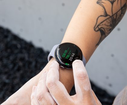 The Pixel Watch Enables Tap Payments Without Opening the Wallet App