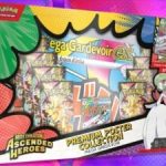 The Pokémon TCG Ascended Heroes Premium Poster Collection is nearly $17 off at Amazon — save compared to Walmart and TCGplayer