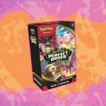 The Pokémon TCG Perfect Order Booster Bundle is below market price on Amazon — get the best preorder deal