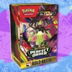 The Pokémon TCG: Perfect Order Build and Battle Box is live at Amazon and Walmart — save almost $10