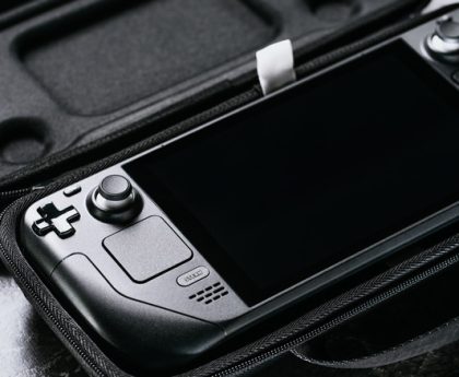 The Potent Features of Steam Deck's Desktop Mode