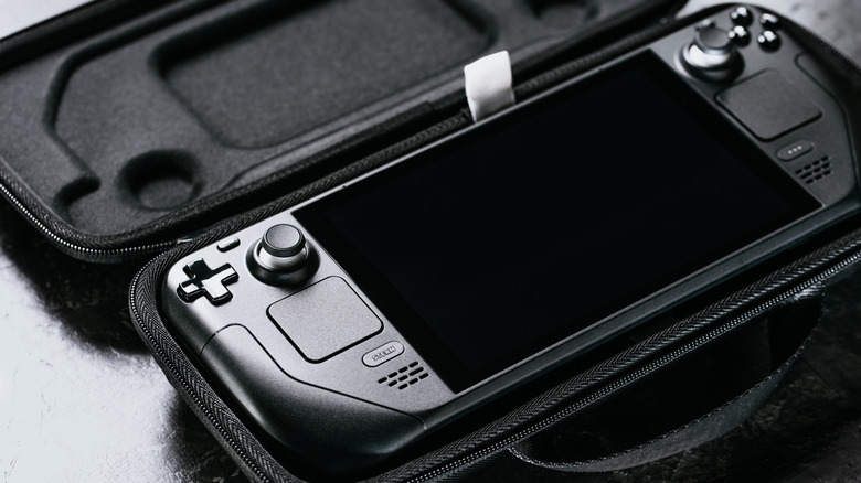 The Potent Features of Steam Deck's Desktop Mode