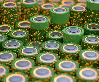 The Presence and Redundancy of 'B' Size Batteries