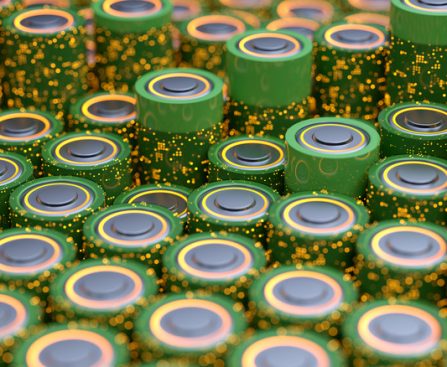 The Presence and Redundancy of 'B' Size Batteries