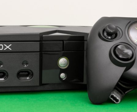 The Present Worth of Your Original Xbox