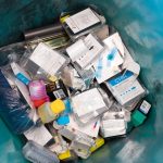 The Procedure of Recycling and the Destiny of Used Printer Cartridges