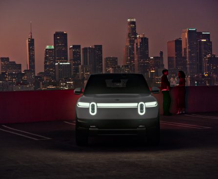 The R2 is almost here — can Rivian stick the landing?