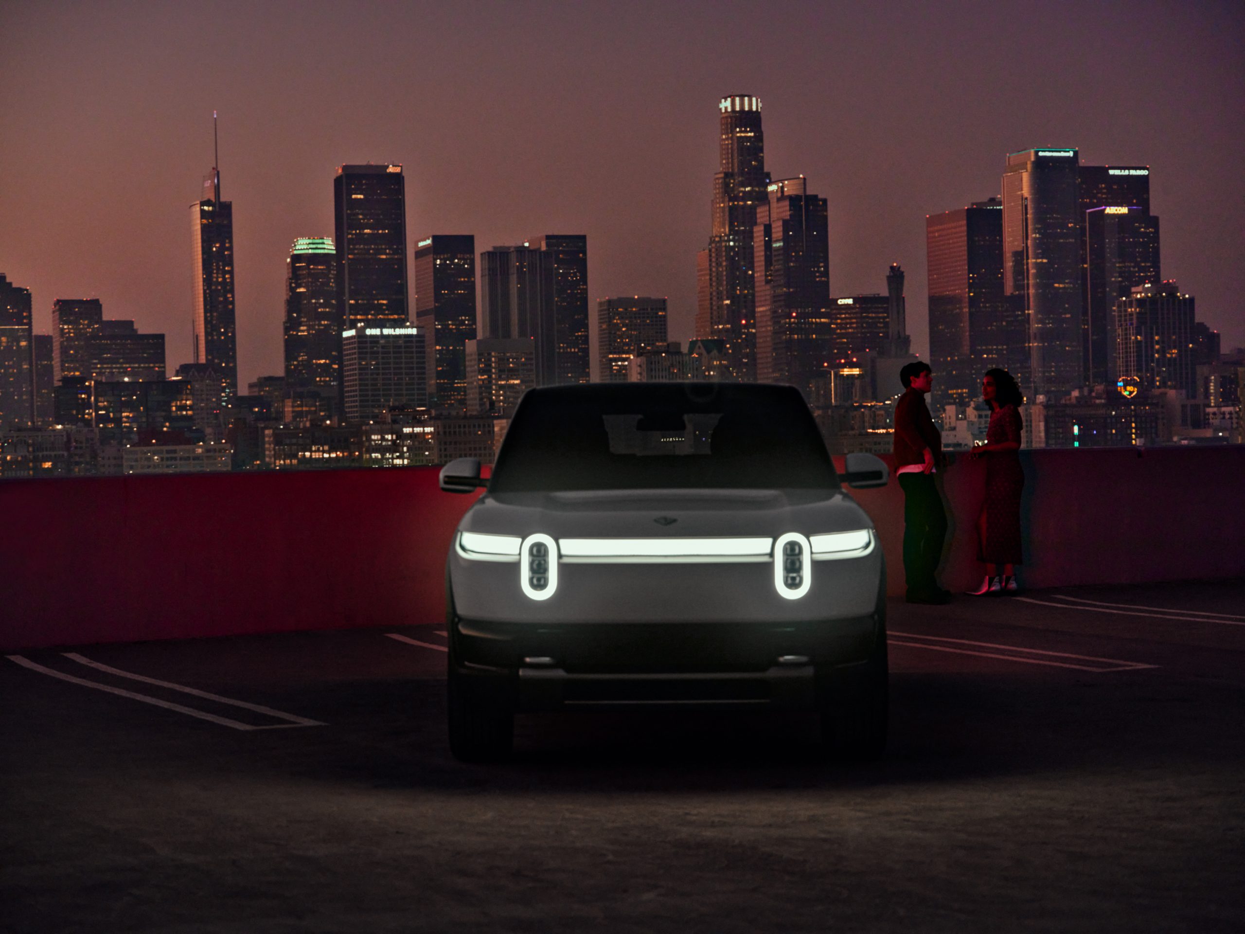 The R2 is almost here — can Rivian stick the landing?