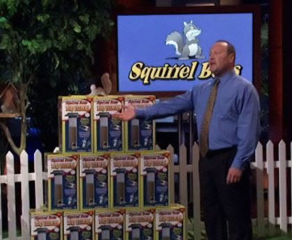 The Result of the Amber Phone Charging Station Following Shark Tank Season 6