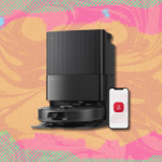 The Roborock Qrevo S5V Robot Vacuum Returns to Amazon Sale - Save Over $300 Today